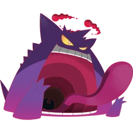 Gigantamax