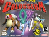 Pokémon Colosseum