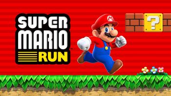 Super-mario-run