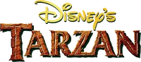 Tarzan logo