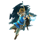 BotW Link (Archer)