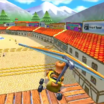 Daisy Hills Nintendo Fandom
