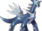 Dialga