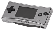 Game Boy Micro (2005)