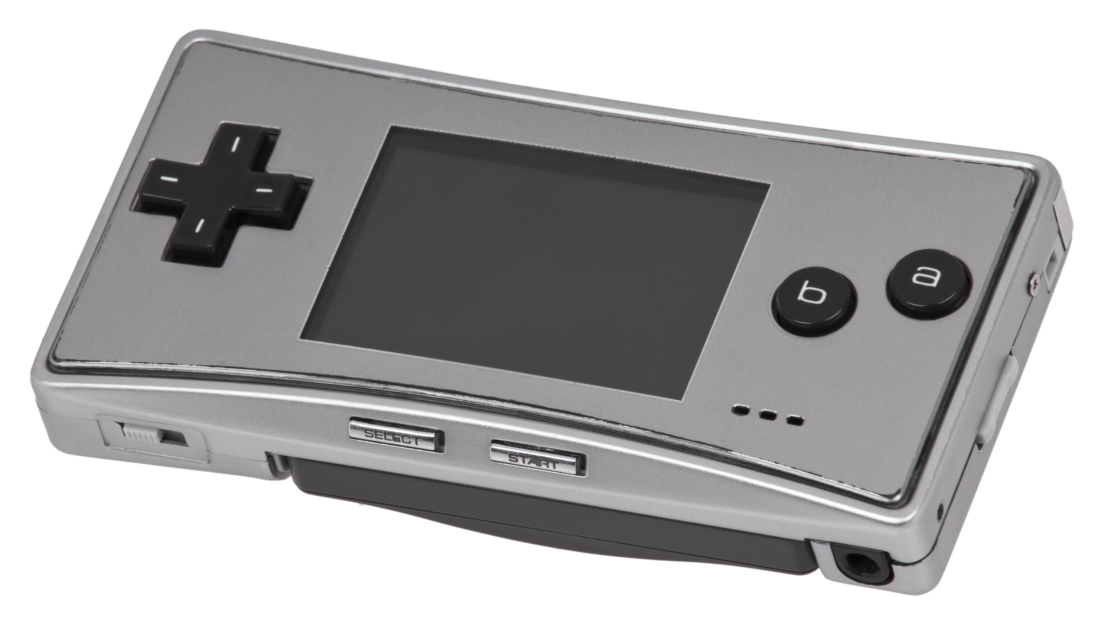 Game Boy Advance — Wikipédia