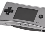 Game Boy Micro