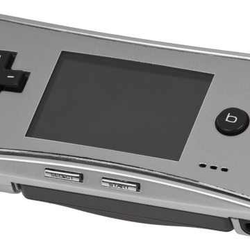 Game Boy Micro Nintendo Fandom