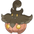 Pumpkaboo