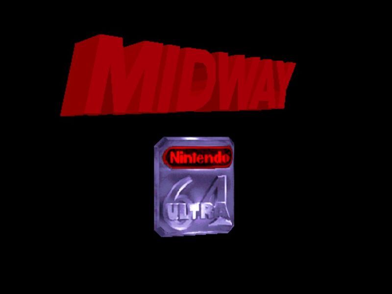 Nintendo 64 Nintendo Fandom