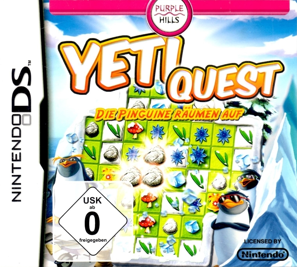 Jewel Link - Arctic Quest (Nintendo DS) (輸入版): Video Games 