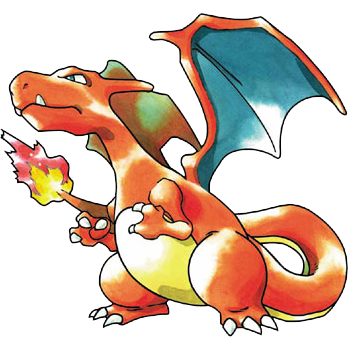 Mega Charizard X, Nintendia Wiki