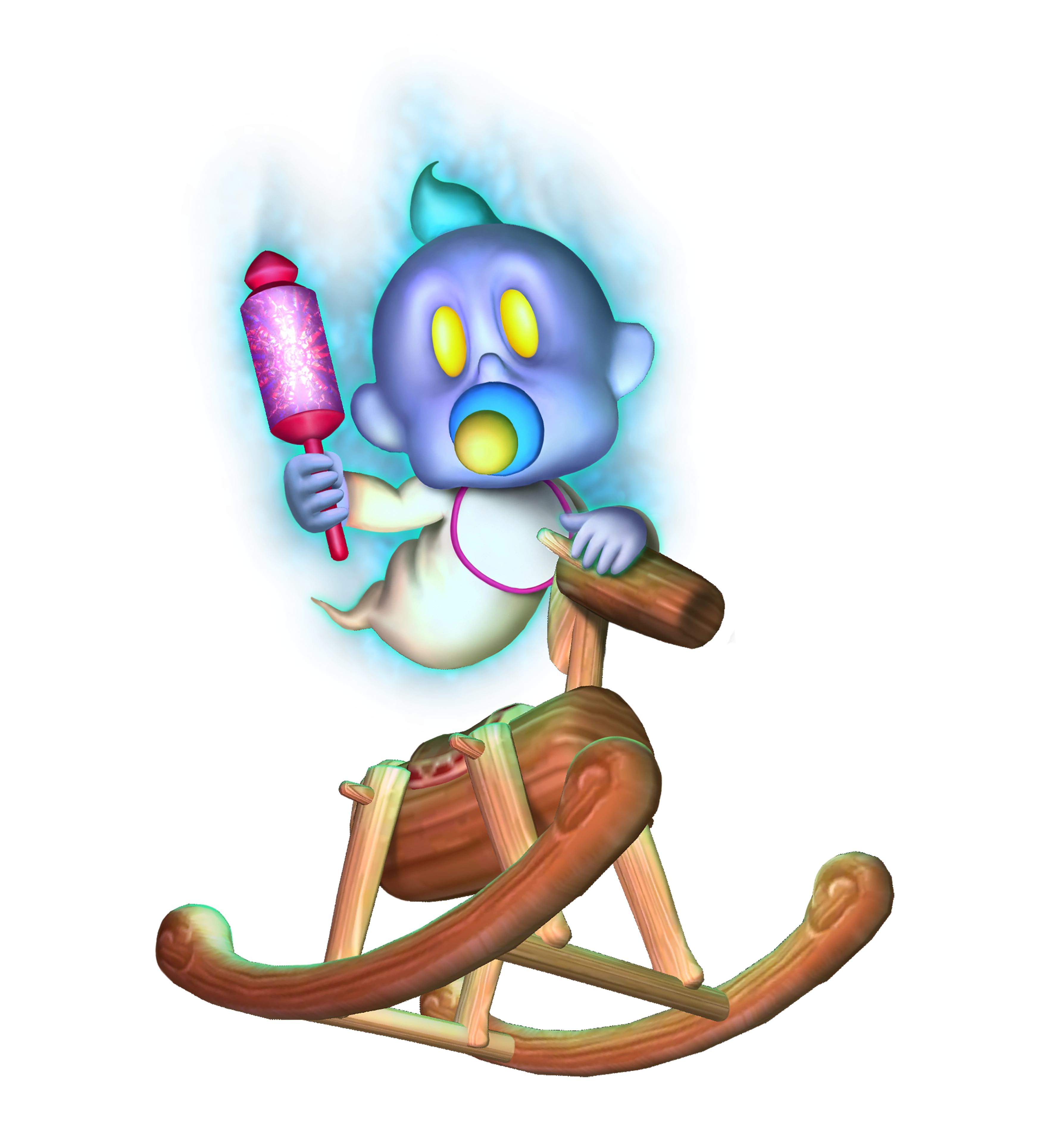 Chauncey | Nintendo | Fandom