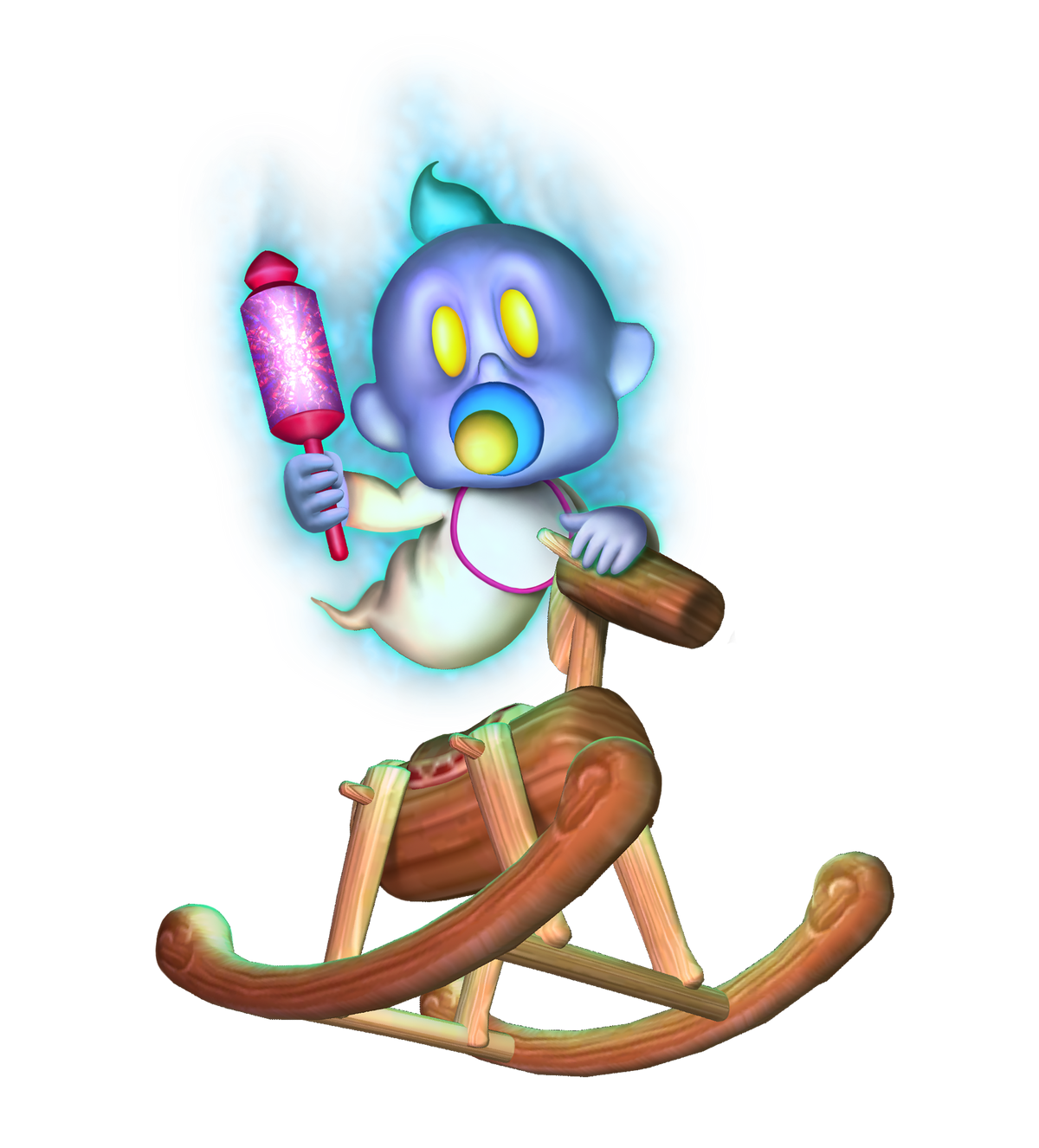 Chauncey Nintendo Fandom