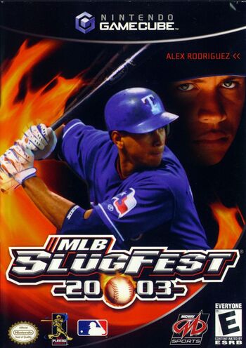 MLB Slugfest 20-03