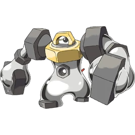 Melmetal