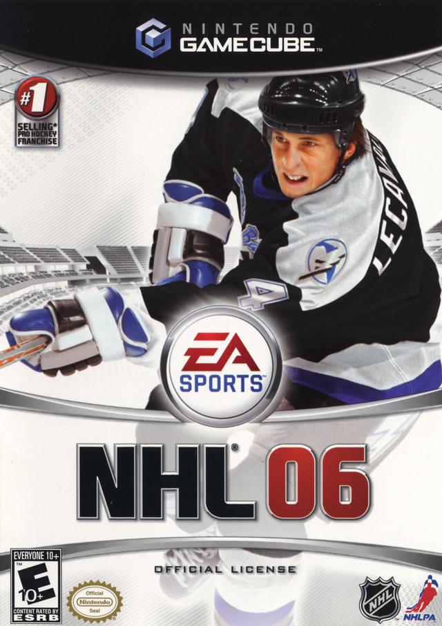 NHL 13 Coming To Wii U? - My Nintendo News