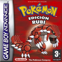 01: Pokémon Rubí y Zafiro