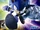 Sonic Unleashed