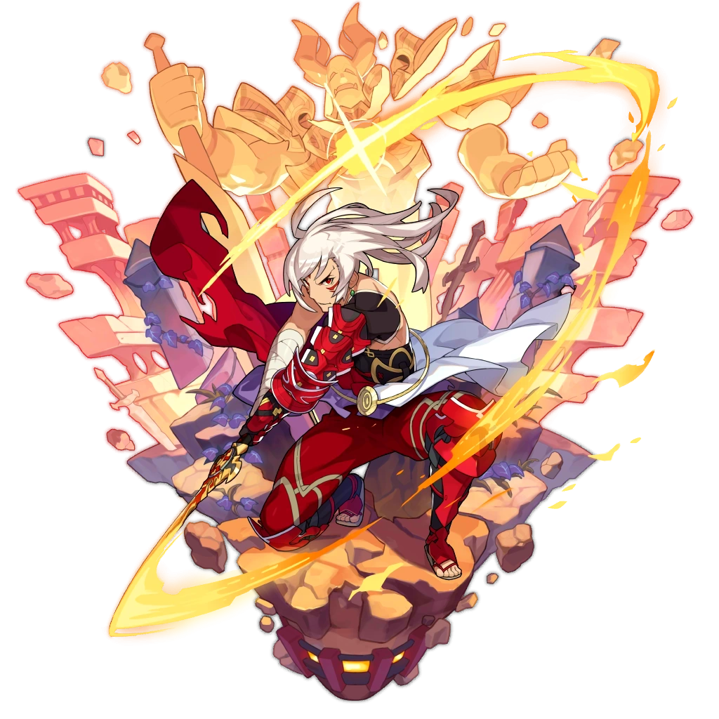 Mikoto Dragalia Lost Nintendo Fandom