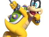 Iggy Koopa