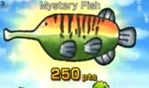 MysteryFish