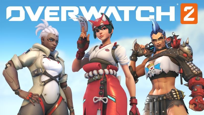 Overwatch 2 ganha novo trailer e data de lançamento; modo PvP será free to  play - Millenium