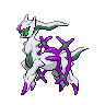 PKMN493-Dragon