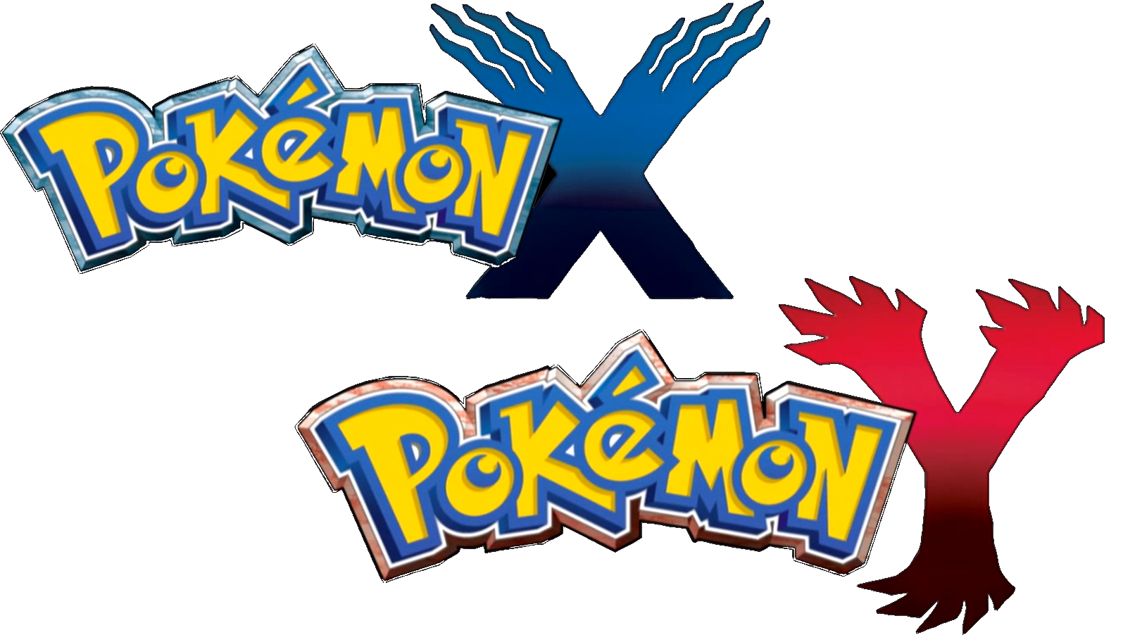 Pokemon X & Y - 🕹️ Retro Game
