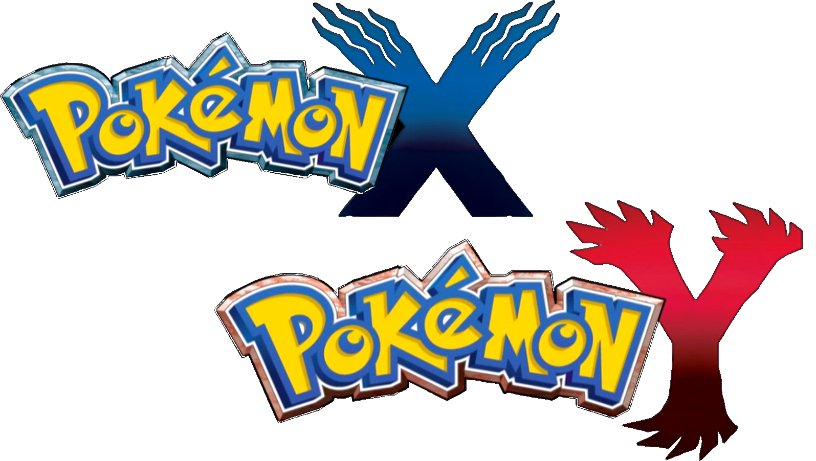Sixth Pok mon generation Nintendo Fandom