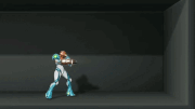 Raggio Energia Metroid Dread