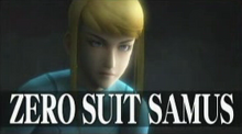 Subspace zerosuit samus