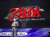 Development of The Legend of Zelda: Twilight Princess