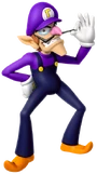 Waluigi