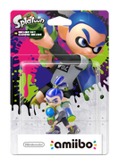 Inkling boy amiibo.