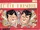 Be-Bop High School: Kōkōsei Gokuraku Densetsu