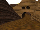 Choco Mountain