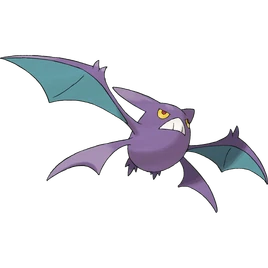 Crobat | Nintendo | Fandom