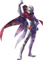 Ghirahim SS art