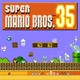 Icono de Super Mario Bros. 35