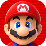 Icono de Super Mario Run