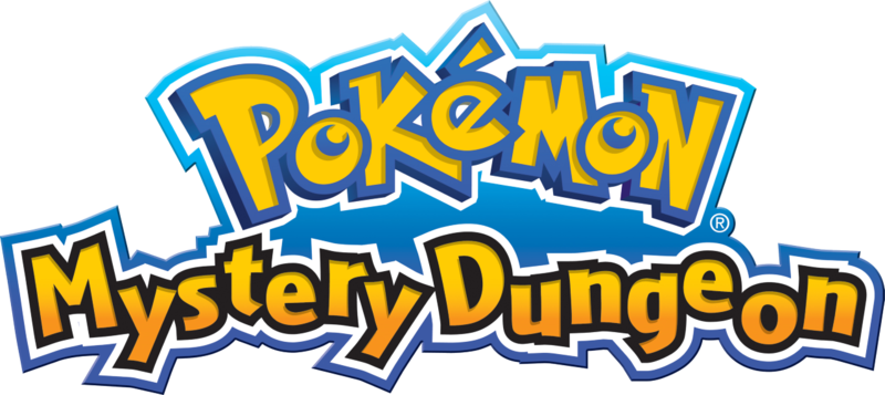 Pokémon Mundo Misterioso, Nintendo Wiki