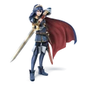 SSB Lucina