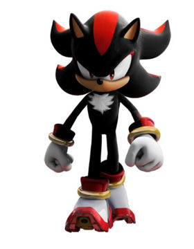 List of Sonic the Hedgehog characters, Nintendo