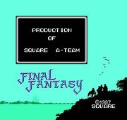 FinalFantasyTitle