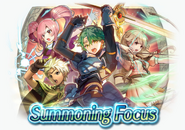 Banner Resonating Fangs Tempest Trials.