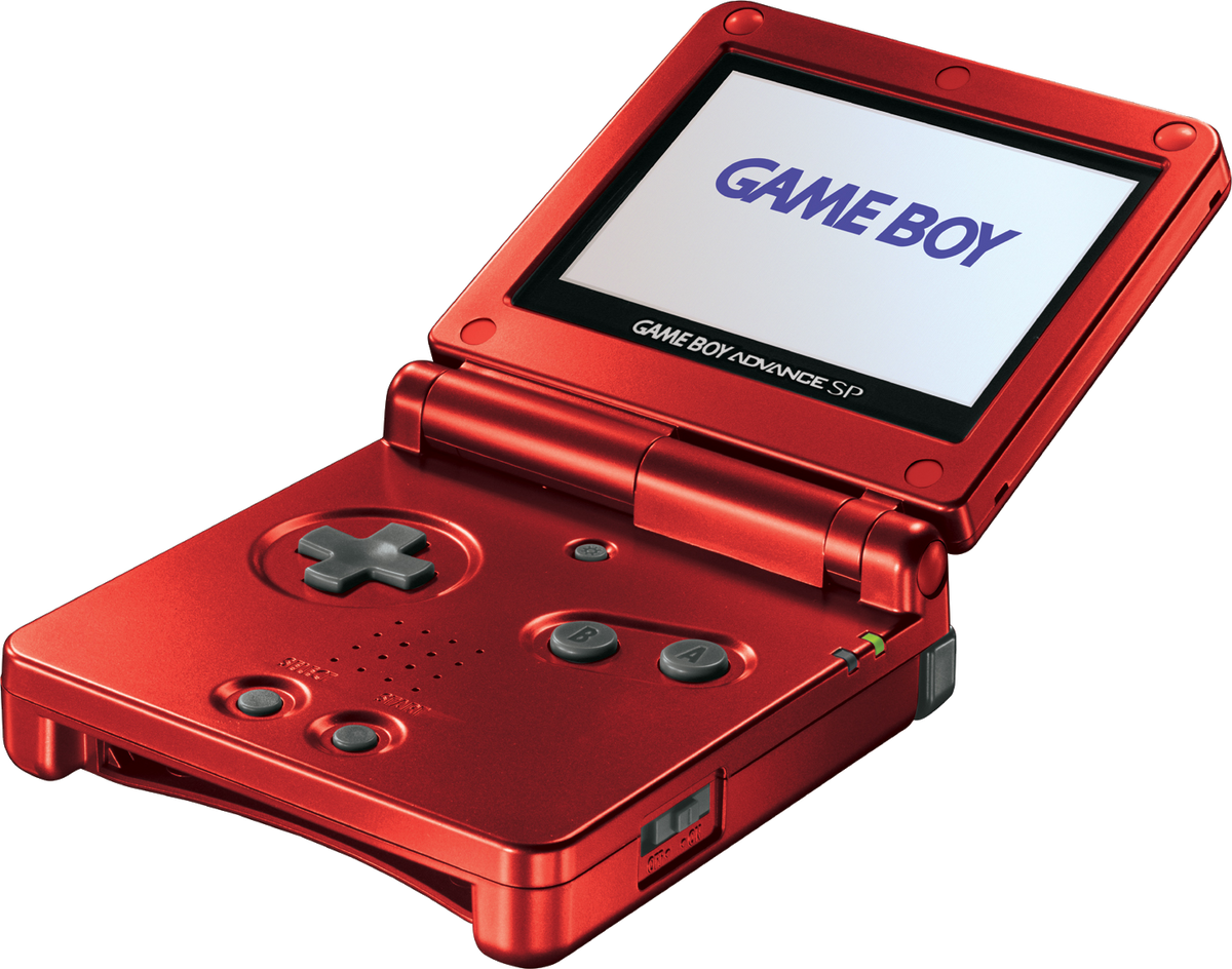 Pokemon Ultra Red ROM - Nintendo GBA