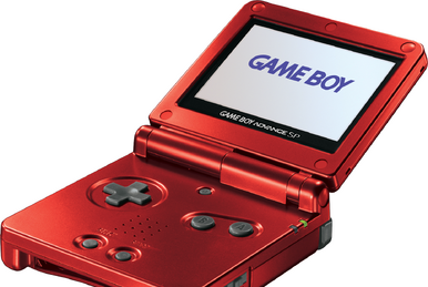 What's a gameboy outlet