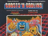Ghosts 'n Goblins