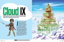 Dragon Quest IX: Sentinels of the Starry Skies article snippet