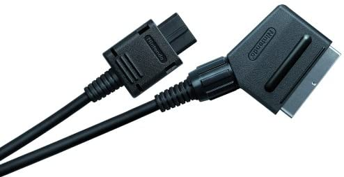 Scart cable